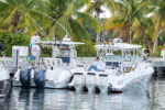 International Fishing Tournament ends with big catches cayman fishing