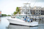 Final day for Cayman’s International Fishing Tournament fishing tournament