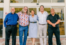 Doctors Hospital marks 25th year