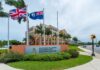 Immigration term limits for expat civil servants Government Administration Building