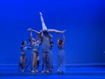 National Dance Company creates ‘Majestic’ performances The Cayman Islands National Dance Company celebrates its 37th season with its two-night 'Majestic' showcase. - Photo: Shanda Gallego