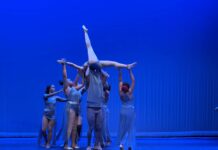 National Dance Company creates ‘Majestic’ performances The Cayman Islands National Dance Company celebrates its 37th season with its two-night 'Majestic' showcase. - Photo: Shanda Gallego