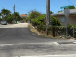 Conservation council to consider $15M West Bay apartment plan A developer has applied to build a 60-apartment complex on Genevieve Bodden Drive in West Bay. - Photo: Christine Crowley