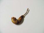 National Museum features Cayman’s ‘intuitive’ artists 'Banana Orchid Pipe', from an anonymous artist, was given as a gift by Carmen Connolly to the Cayman Islands National Museum Collection. - Photo: Supplied