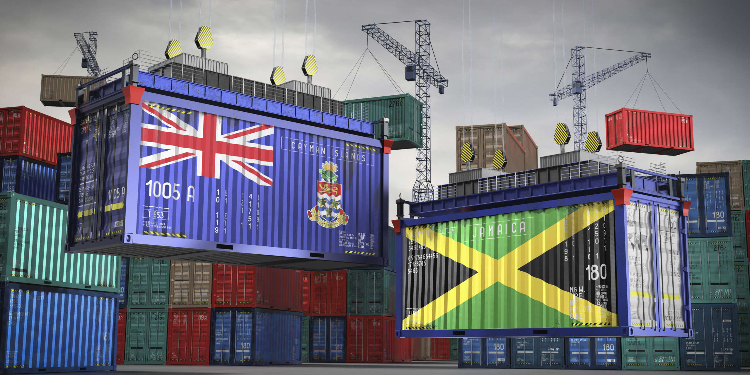 US tariffs open the door to more food from Jamaica - Cayman Compass