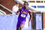 Jaiden Reid earns national record and spot in world championships Jaiden Reid