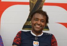 Cayman head coach departs days before World Cup Qualifiers