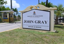 John Gray High School students to present ‘The Addams Family’