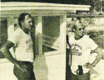 50 years ago: Doucet arrested; commercial fishing venture commercial fishing