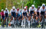 Cyclists ride into adrenaline-packed May May Classics