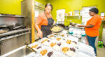 Meals on Wheels gets ready to build permanent home Meal on Wheels announces groundbreaking for its permanent home on 6 June. - Photo: Supplied