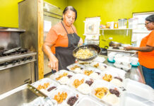 Meals on Wheels gets ready to build permanent home Meal on Wheels announces groundbreaking for its permanent home on 6 June. - Photo: Supplied