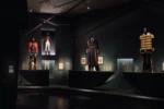 Jawara Alleyne featured in Met Costume Institute exhibit Jaware Alleyne's contribution to the 'Superfine' exhibition underscores Caribbean heritage. - Photo: Supplied