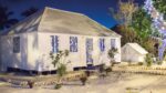 ‘Circles of Time’ explores ancestry and cultural memory Miss Lassie's historic home, Mind's Eye Centre, will serve as the backdrop for 'Circles of Time'. - Photo: File