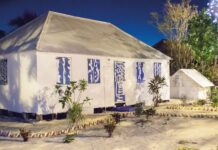 ‘Circles of Time’ explores ancestry and cultural memory Miss Lassie's historic home, Mind's Eye Centre, will serve as the backdrop for 'Circles of Time'. - Photo: File