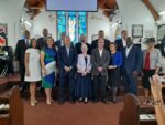 Government to be sworn in today, with Miller nominated as speaker
