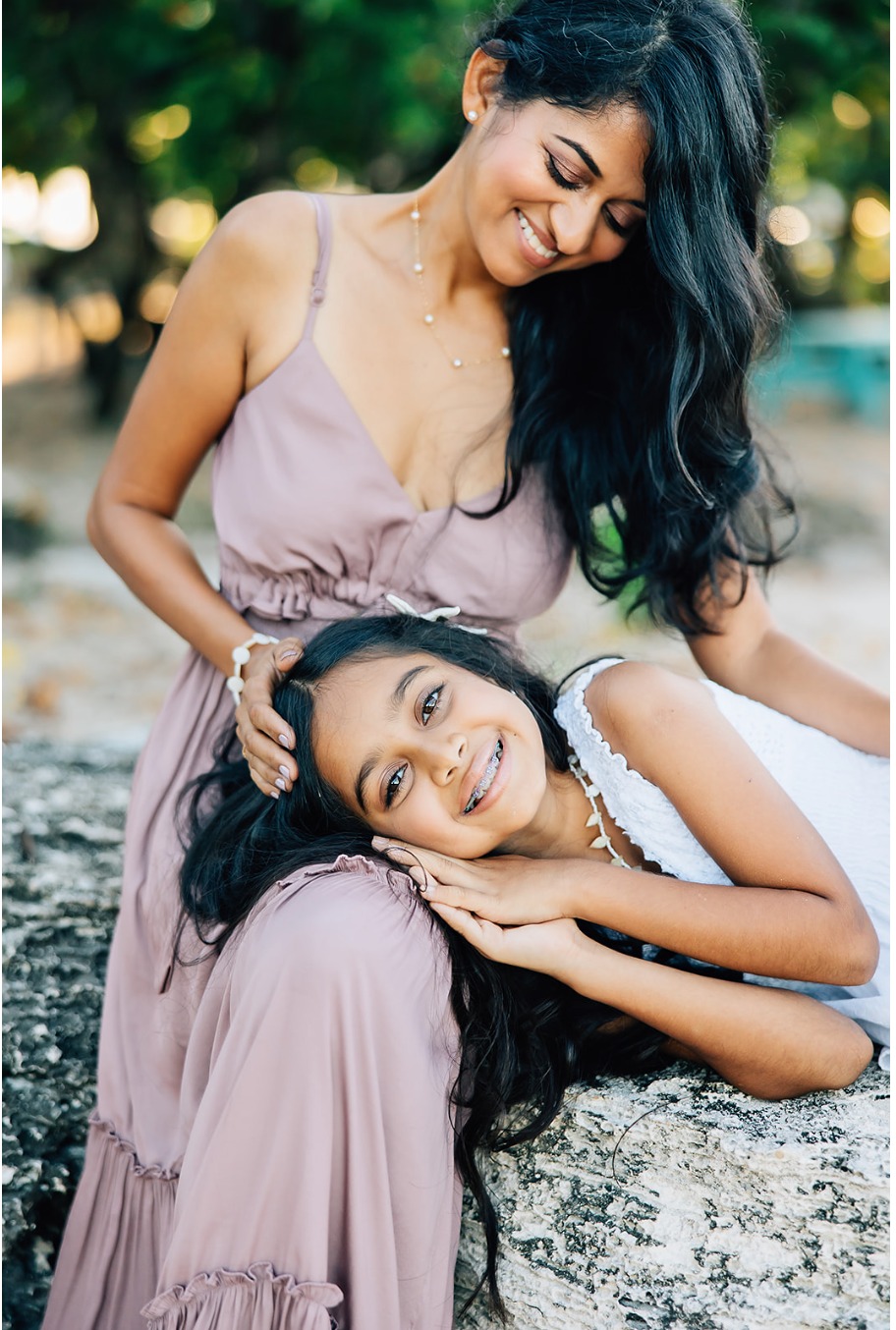 Mirabelle D'Cunha anthology