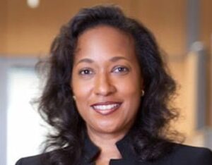 Pamela Coke-Hamilton, directrice générale du Centre du commerce international