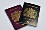 Passport office encourages preparedness for hurricane season