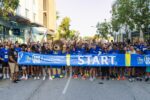 RBC Race for the Kids returns 3 May