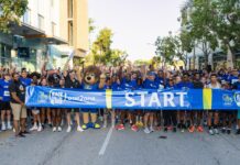RBC Race for the Kids returns 3 May