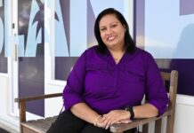 Wings of Hope spreads lupus awareness beyond Cayman Reshma Ragoonath, founder of Wing of Hope Lupus Support Group Cayman Islands