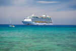 Cayman has its worst October on record for cruise arrivals