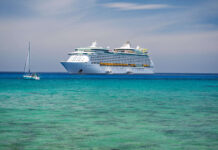Cayman has its worst October on record for cruise arrivals