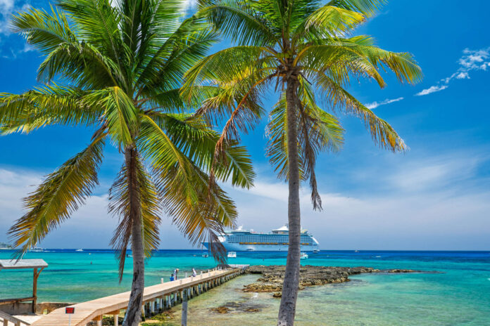 Royal Caribbean cruise ship-7