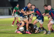 West Bay rugby grounds plan referred to conservation council rugby