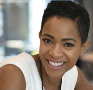 Nicole McLaren Campbell, founder of AIM Educational Services