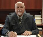 Former District Commissioner Ernie Scott passes away Ernie Scott