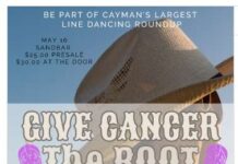 Events at a Glance