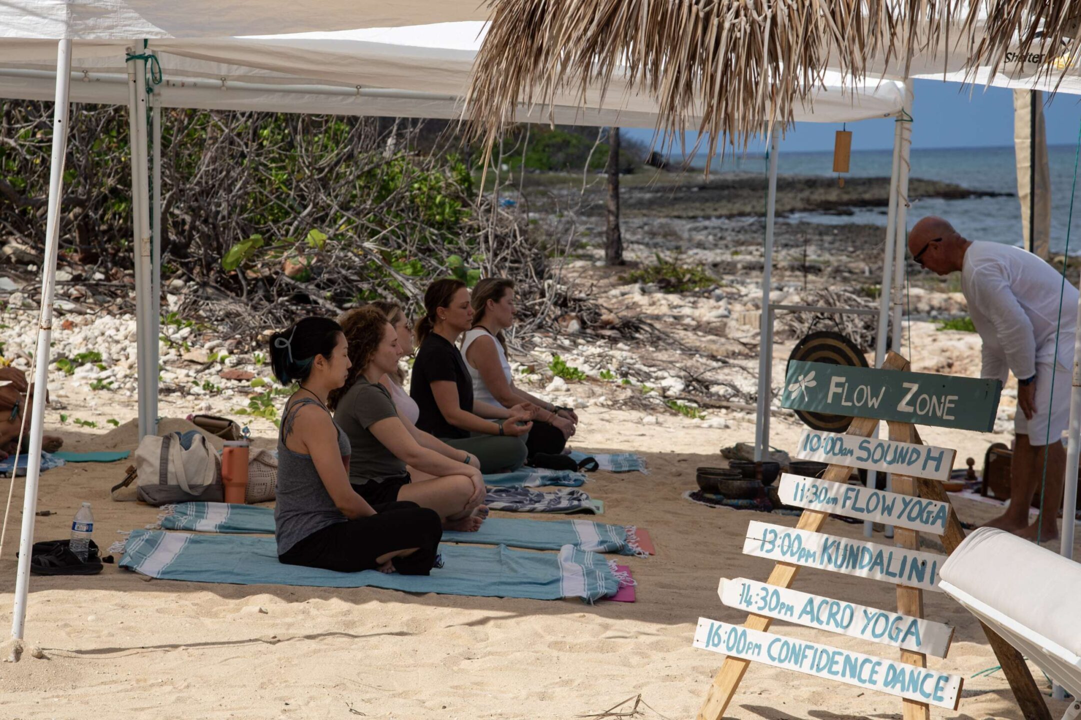 Sound Healing IslandSoul