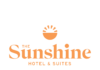 Enhanced Sunshine Grill part of hotel’s renovation The new branding logo of Sunshine Hotel & Suites.