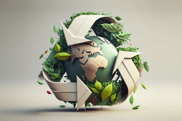 sustainable development