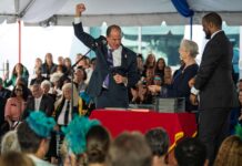 The in tray: 10 immediate priorities for Cayman’s new government government