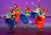UCCI presents 2nd annual ‘Culturama’ showcase UCCI presents the two-night 'Culturama' showcase at Harquail Theatre, 18-19 May. -Photo: Taneos Ramsay