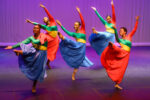 UCCI presents 2nd annual ‘Culturama’ showcase UCCI presents the two-night 'Culturama' showcase at Harquail Theatre, 18-19 May. -Photo: Taneos Ramsay