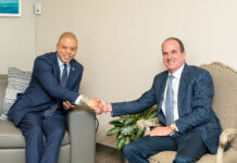 Government announces assignment of Cabinet responsibilities Cabinet positions for the National Coalition For Caymanians government were announced on Friday. - Photo: Submitted