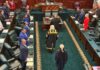 In pictures: Cayman’s new government sworn in