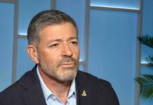 Cayman Finance CEO calls for balanced approach to immigration reform Steve McIntosh, CEO of Cayman Finance