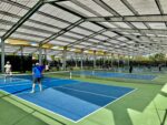 Pickleball pros to offer high-level clinics in Cayman pickleball cayman