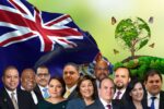 New government called a ‘turning point’ for environmental protection The National Coalition for Cayman is viewed as a promising step toward harmonizing growth with the urgent need to protect the islands’ natural resources.