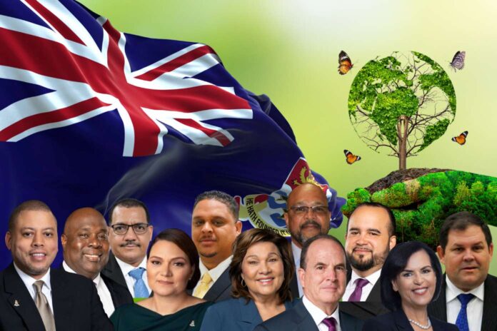 The National Coalition for Cayman is viewed as a promising step toward harmonizing growth with the urgent need to protect the islands’ natural resources.