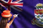 Cayman tourism could be heading towards a record-breaking 2025 cayman tourism