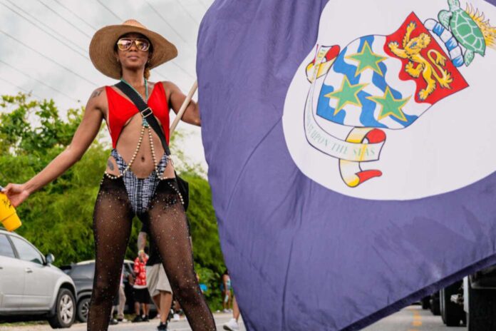 Cayman’s lineup of spirited summer events offers something for every taste. As always - drink responsibly.