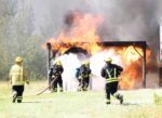 Fire service seeks new recruits Cayman Islands Fire Service