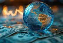 Marketwatch: The great global rebalancing global