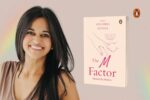 Cayman author explores motherhood in new Penguin anthology anthology